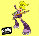 Dibujo Polly Pocket 16 pintado por XXXXXXXXXXXX