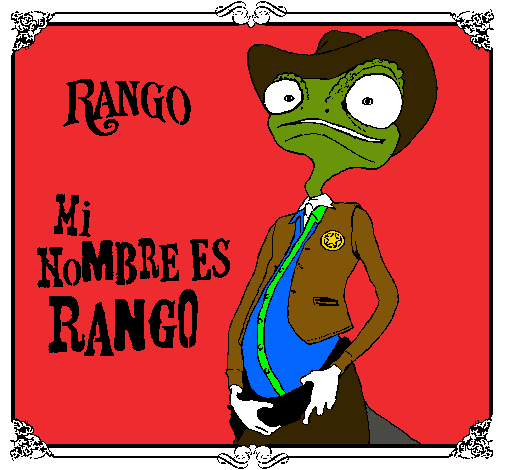 Rango