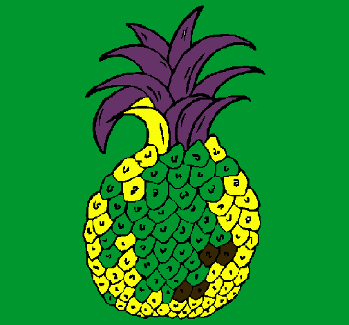 piña