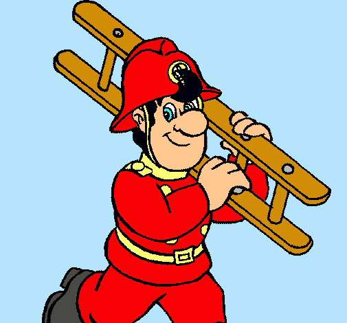 Bombero