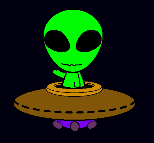 Alienígena