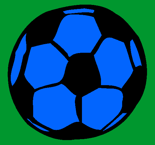 Pelota de fútbol