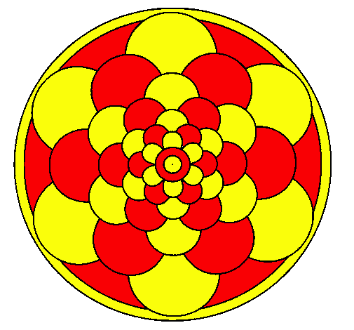 Mandala 22