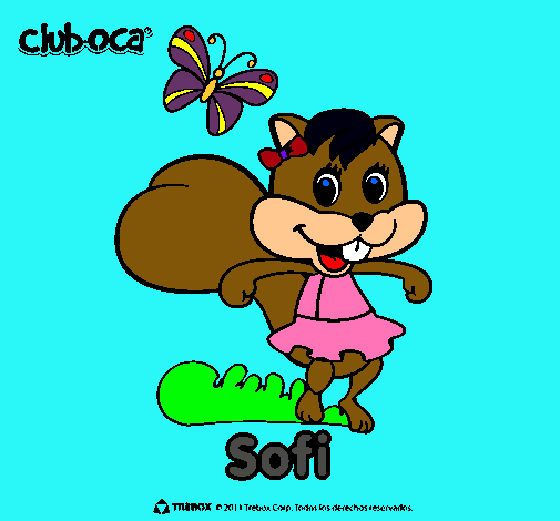 Sofi