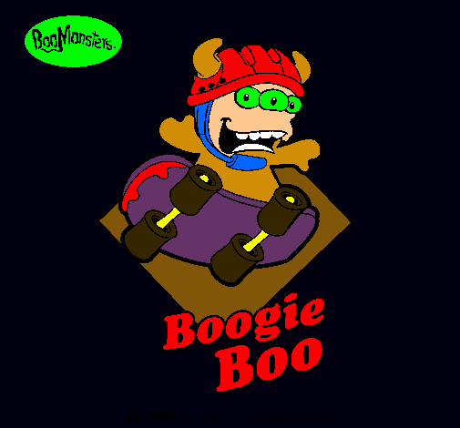 BoogieBoo