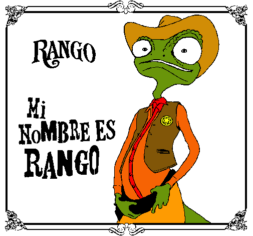 Rango