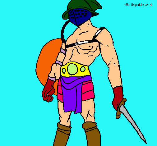 Gladiador