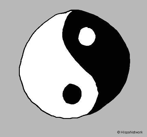 Yin yang