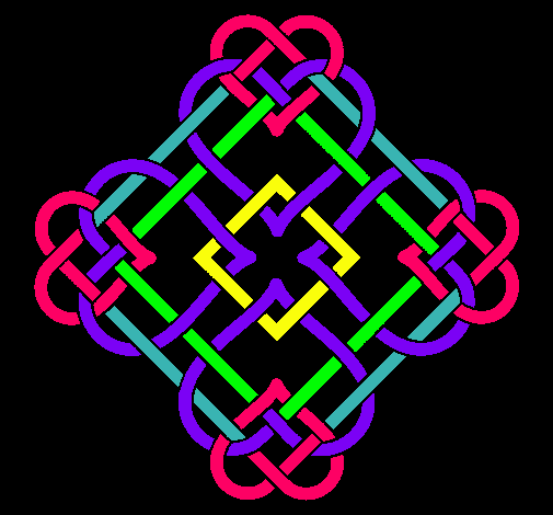 Mandala 45