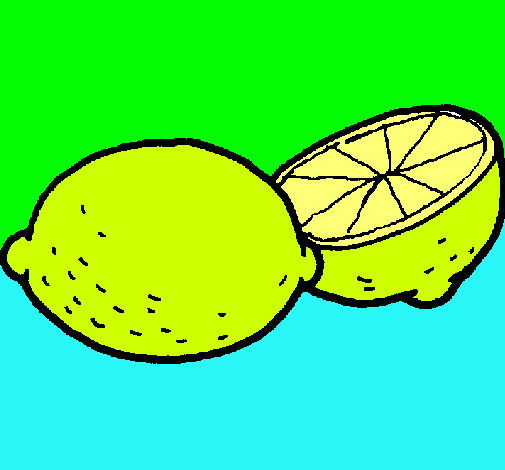 limón