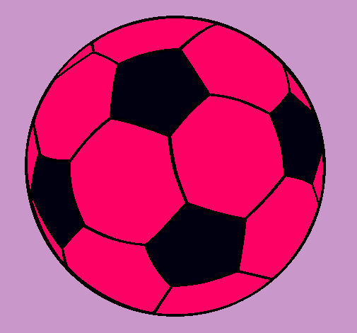 Pelota de fútbol II