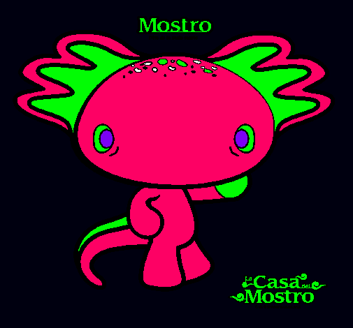 Mostro 2