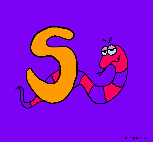 Serpiente