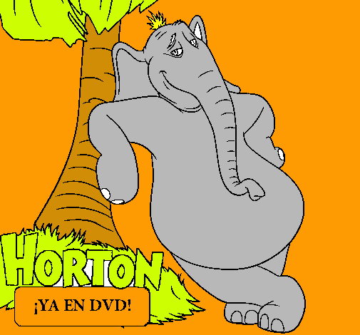 Horton