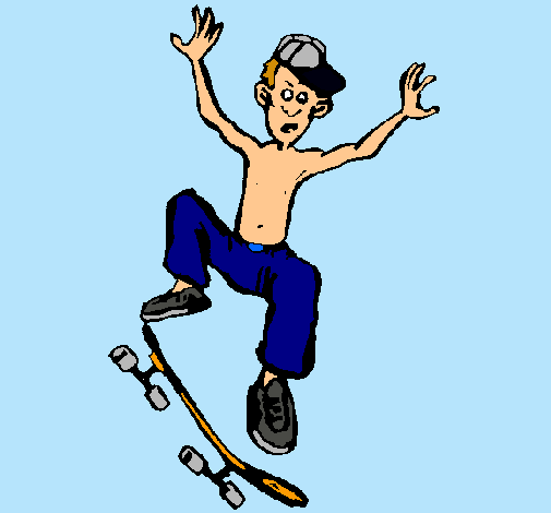 Skater