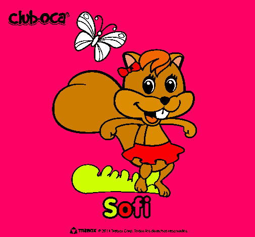 Sofi