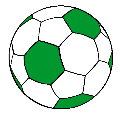 Pelota de fútbol II