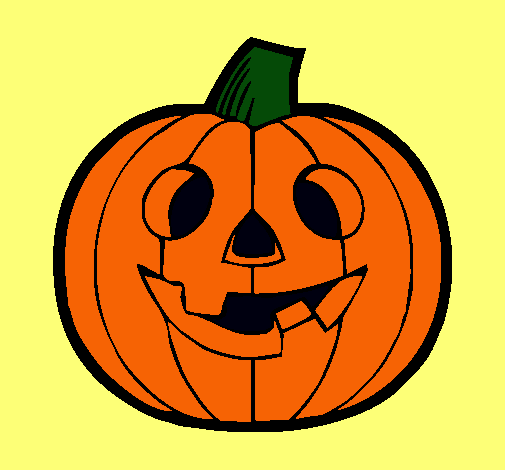 Calabaza IV