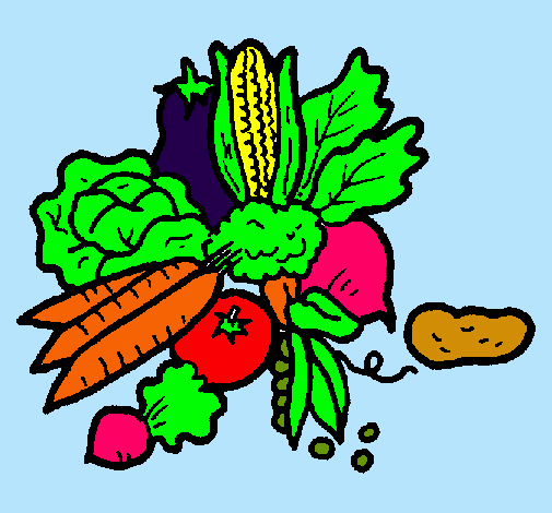 verduras