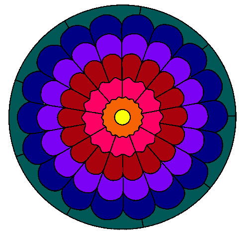 Mandala 23