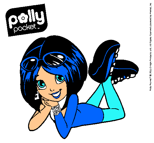 Polly Pocket 13