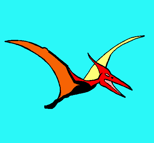 Pterodáctilo