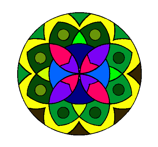 Mandala 13