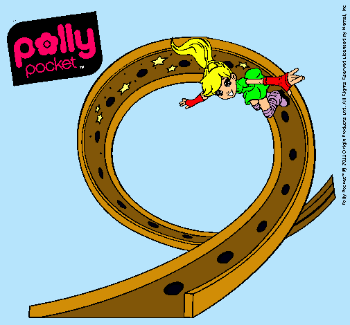 Polly Pocket 15