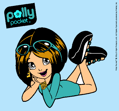 Polly Pocket 13