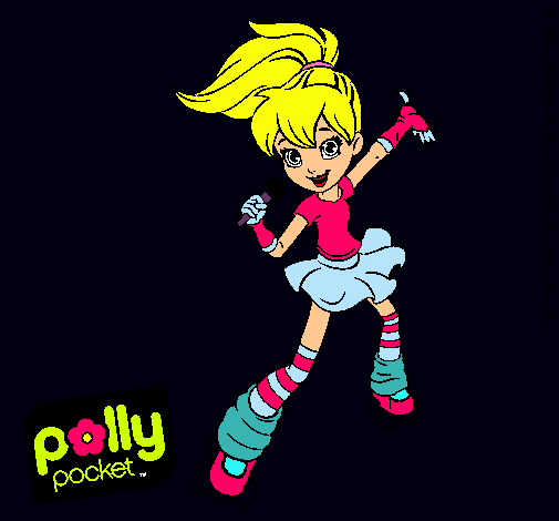 Polly Pocket 2