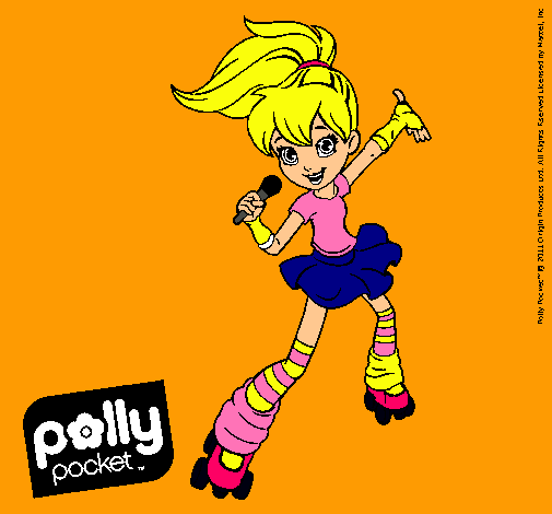 Polly Pocket 2