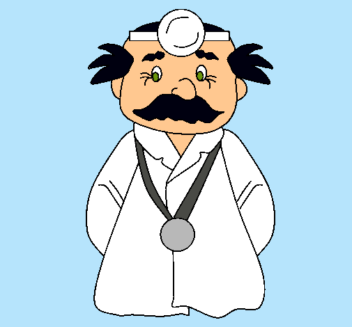 Doctor veterano