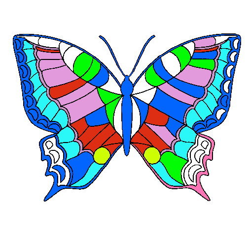 Mariposa