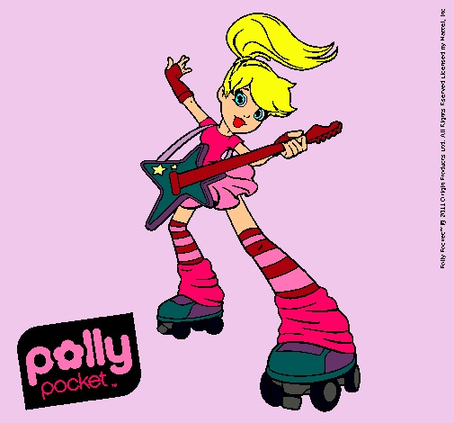 Polly Pocket 16