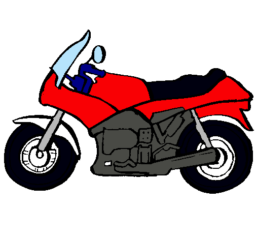 Motocicleta