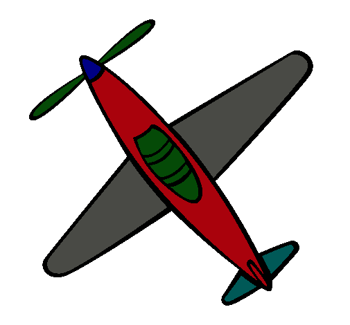 Avión III