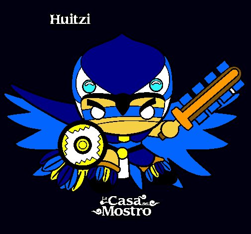 Huitzi