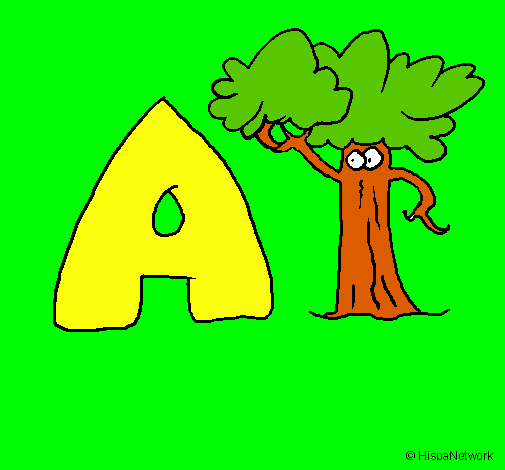 Árbol