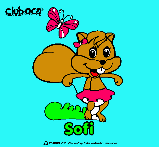 Sofi