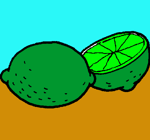 limón