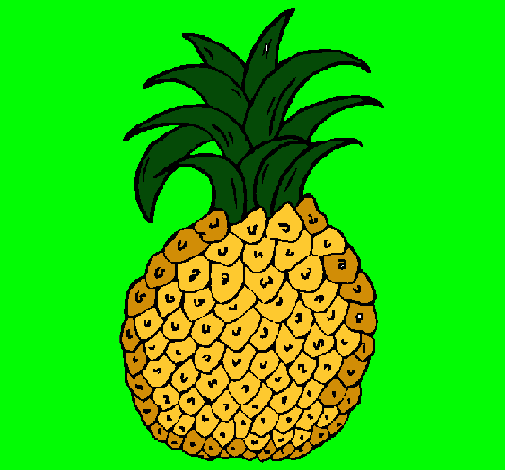 piña