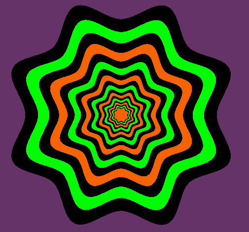 Mandala 46