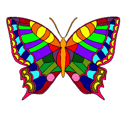 Mariposa