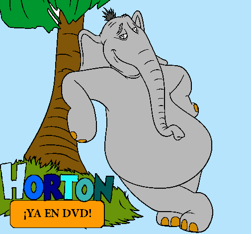 Horton