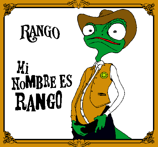 Rango