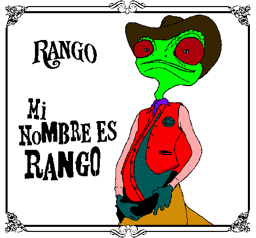 Rango