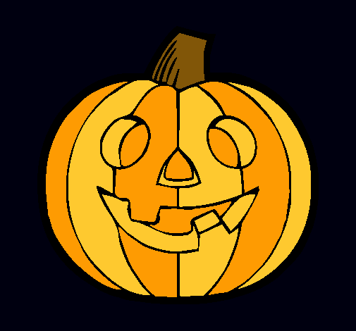 Calabaza IV