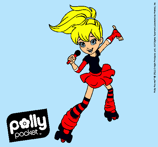 Polly Pocket 2