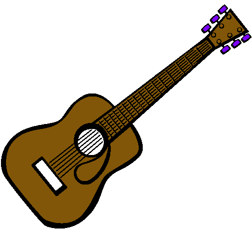 Guitarra española II