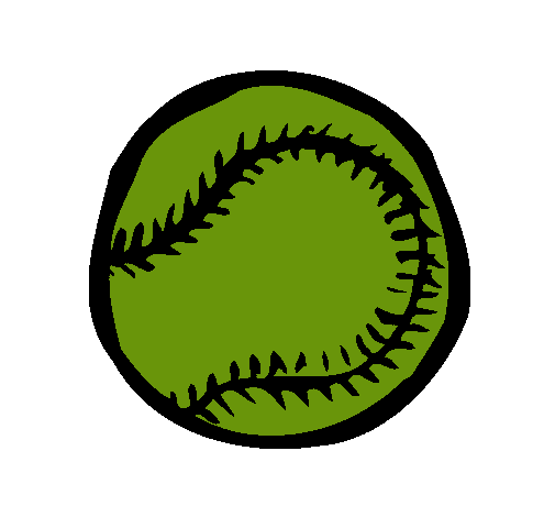 Pelota de béisbol